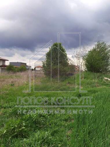 Продажба - Парцел за строителство в Беломорски,  Пловдив
