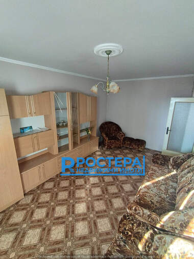 Продажа - Квартира у Запад-2,  Търговище