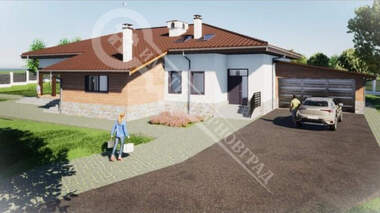 For sale - For Construction in Novo Selo,  Veliko Tyrnovo