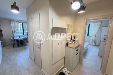 For rent - Apartment in Saints Constantine and Helena,  Varna