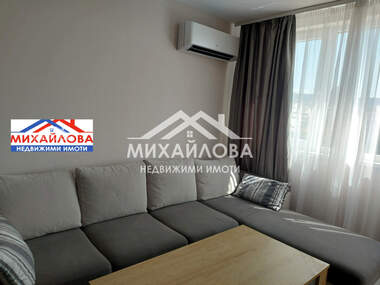 Miete - Wohnung in MBAL Iwan Rilski,  Stara Zagora