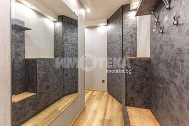 For sale - Apartment in Briz,  Varna