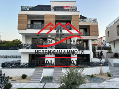 Продажба - Апартамент в Созопол,  Бургас