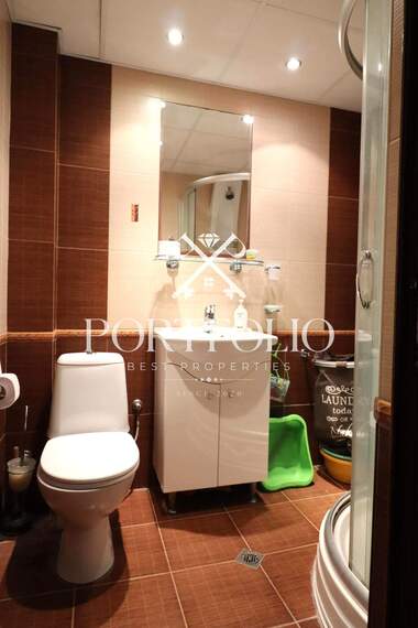 Satış - Apartman olarak Centar,  Burgas