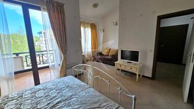 For sale - Apartment in Lozenets,  Burgas
