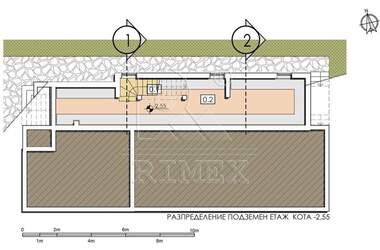 For sale - House in Belashtica,  Plovdiv