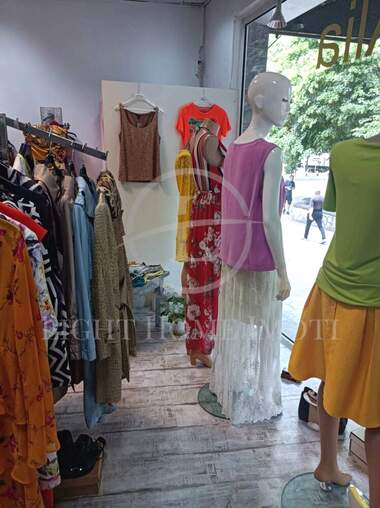 For sale - Store in Center,  Plovdiv