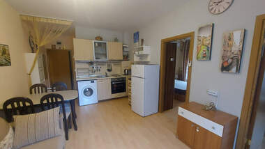 Satış - Apartman olarak Sunny Beach,  Burgas