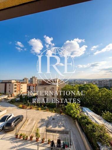 Satış - Apartman olarak Vazrajdane 3,  Varna