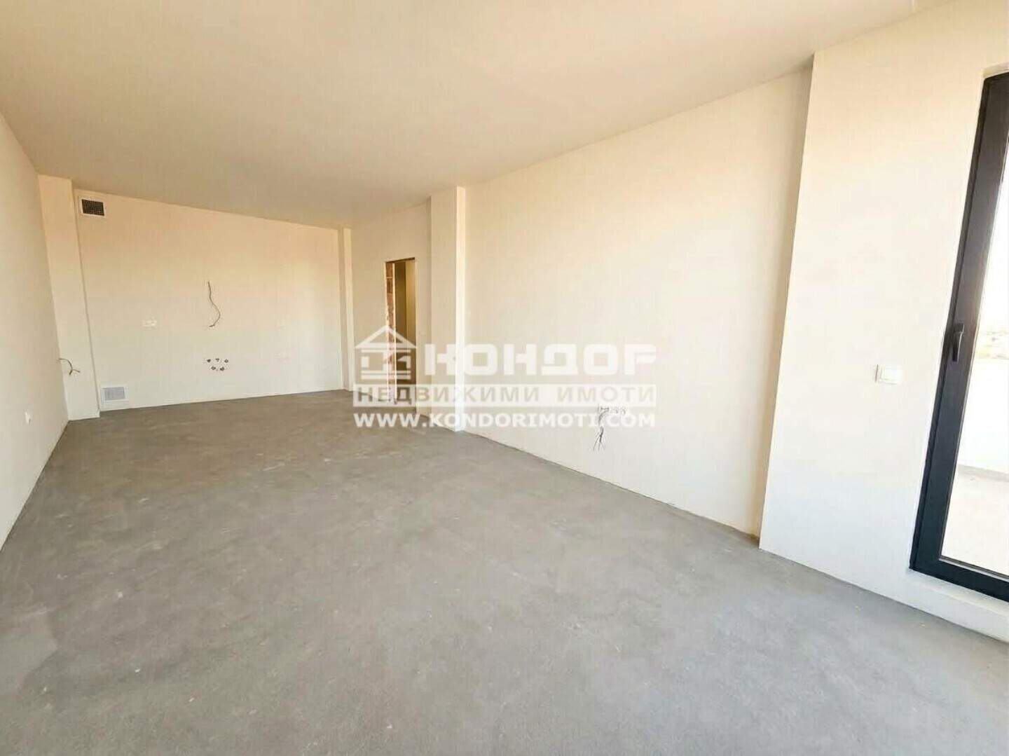 Mehrzimmer Wohnung in Ostromila, Plovdiv – Foto 10
