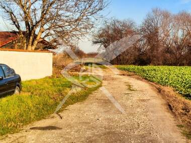 For sale - For Construction in jeliazno,  Plovdiv