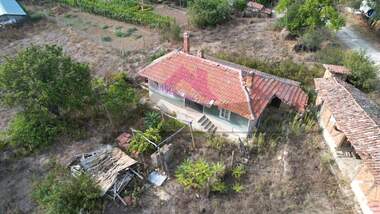 For sale - For Construction in Golitsa,  Varna