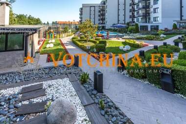 Vânzare - Apartament în Evksinograd,  Varna