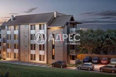For sale - Apartment in Gorubliane,  Sofia