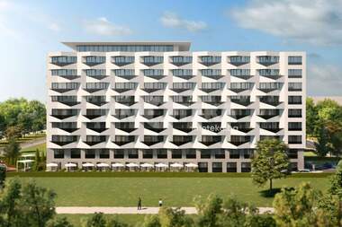 Vânzare - Apartament în Vladislavovo,  Varna