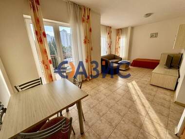 For sale - Apartment in Sveti Vlas,  Burgas