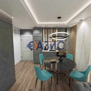 For sale - Apartment in Sunny Beach,  Burgas