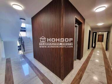 Vânzare - Apartament în Kiuceuk Parij,  Plovdiv