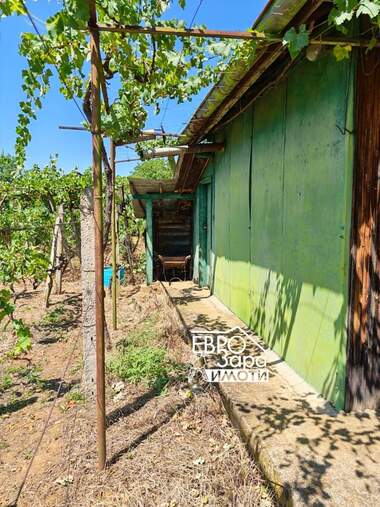 Продажба - Къща в м-ст Голеш,  Стара Загора