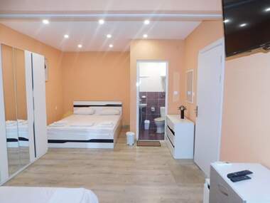 For rent - Venue/Store in Popovo,  Targovishte