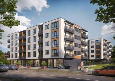 For sale - Apartment in Ustrem,  Pazardjik