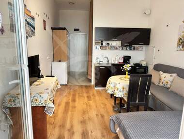 Verkauf - Wohnung in Sweti Wlas,  Burgas