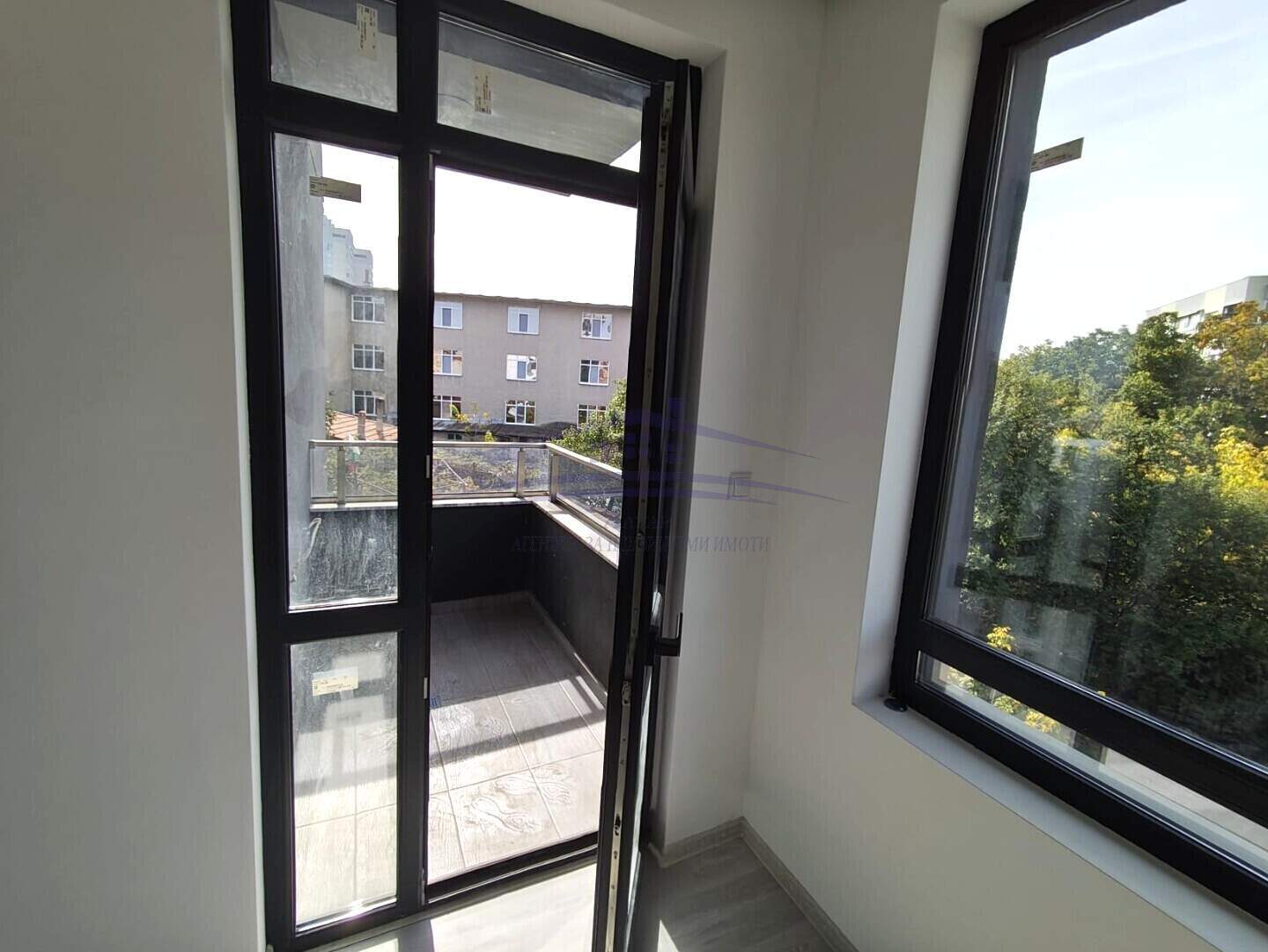 Üç odalı Apartman olarak Kooperativen  pazar, Targovishte – fotoğraf 2