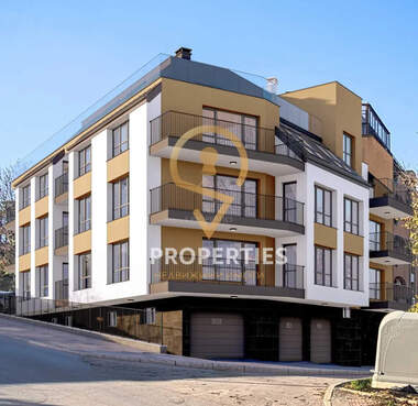 Verkauf - Wohnung in Galata,  Warna