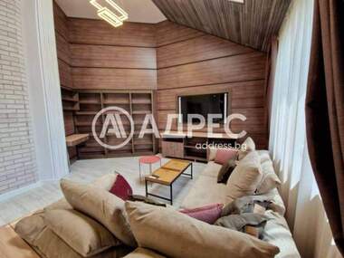 Продажа - Квартира в Левски,  Варна