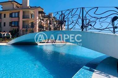 For sale - Apartment in Topola,  Dobrich