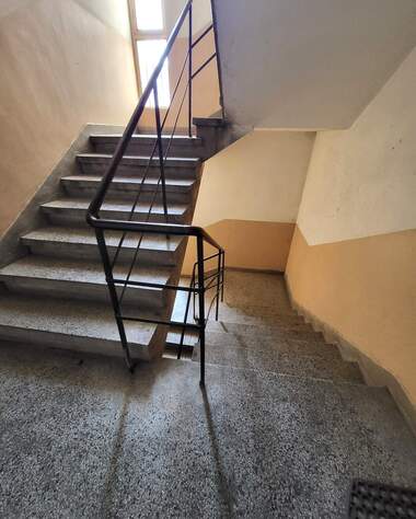 Verkauf - Wohnung in Idealen zentar,  Pazardjik