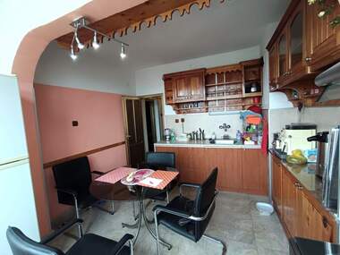 Verkauf - Wohnung in Orvey,  Haskowo