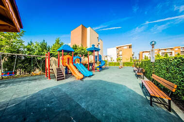 Satış - Apartman olarak Sunny Beach,  Burgas