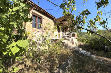 For sale - House in Vilna zona,  Sliven
