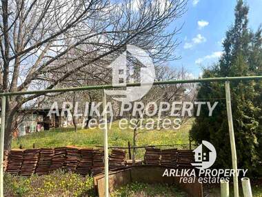 For sale - House in Kapitan Andreevo,  Haskovo