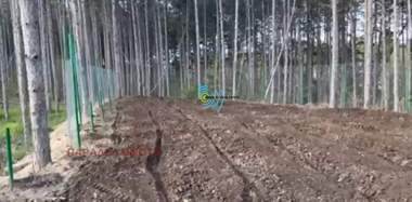 For sale - For Construction in Akchelar,  Varna