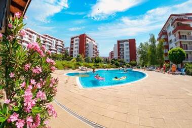 Vânzare - Apartament în Elenite,  Burgas