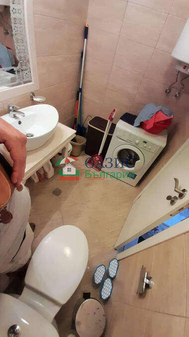 For sale - Apartment in Sunny Beach,  Burgas