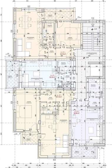 Satış - Apartman olarak Primorsko,  Burgas