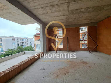 Vânzare - Apartament în Briz,  Varna