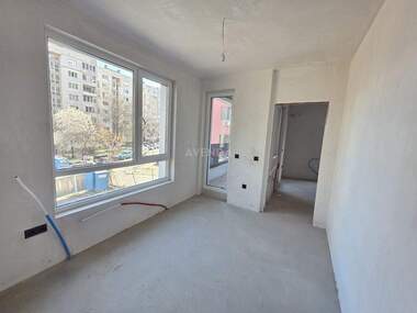 For sale - Apartment in Mladost-4,  Sofia