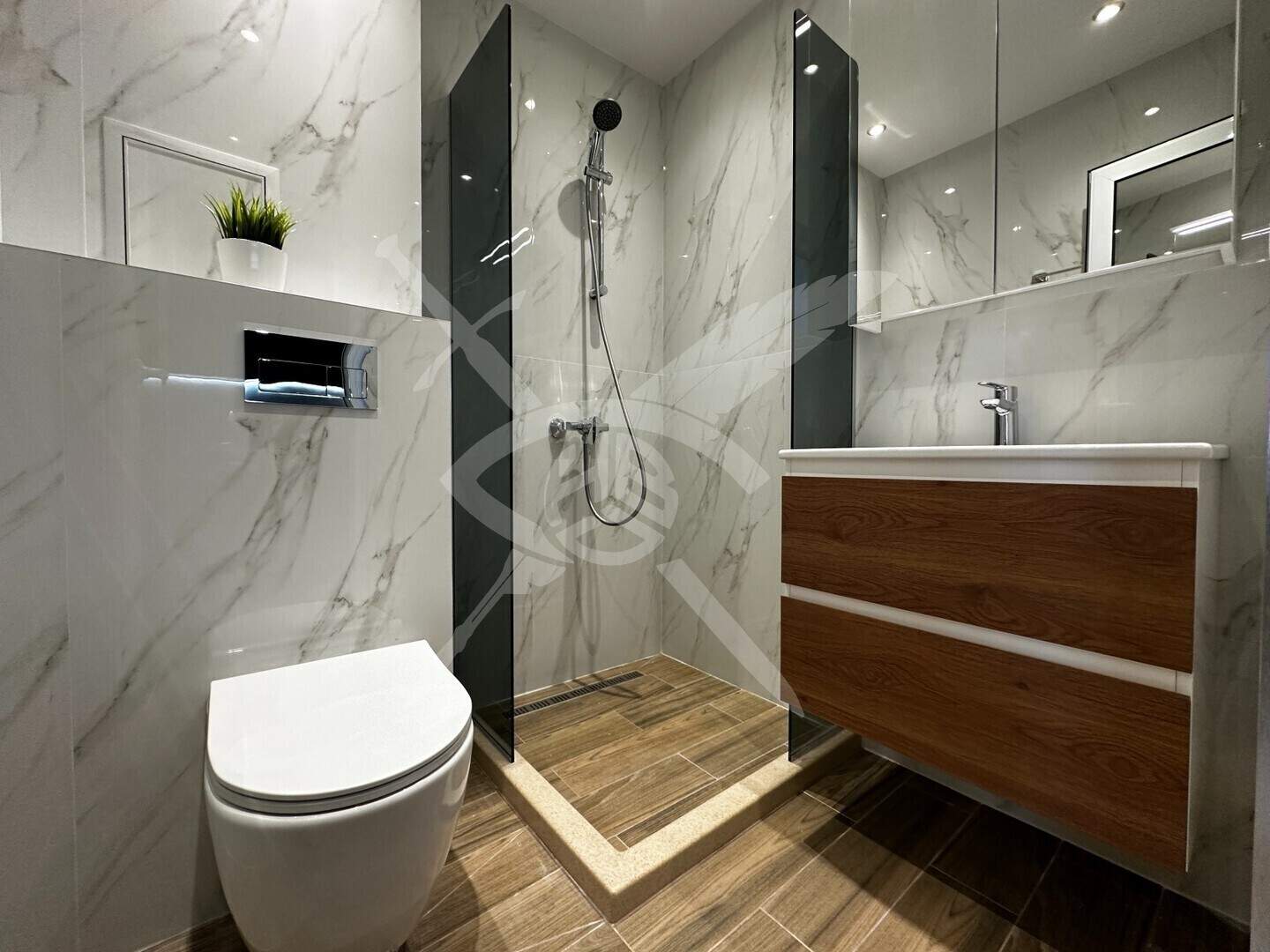 Cu o cameră Apartament în Liulin-10, Sofia – fotografia 6