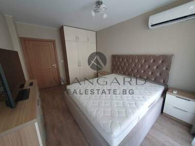 Продажба - Апартамент в Христо Смирненски,  Пловдив