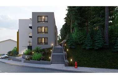 Satış - Apartman olarak Vinica,  Varna