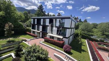 For sale - Apartment in Boiana,  Sofia