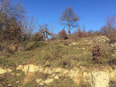 Satış - İnşaat arsası olarak Katunishte,  Sliven