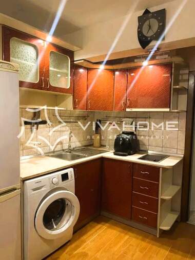 Kira - Apartman olarak Liatno kino Trakia,  Varna