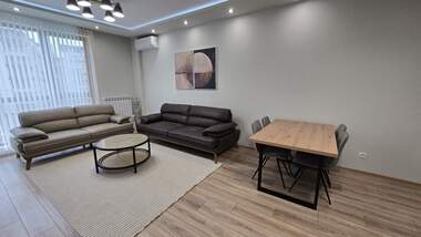 Miete - Wohnung in Hristo Smirnenski,  Plowdiw