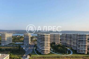 Închiriere - Apartament în Troșevo,  Varna