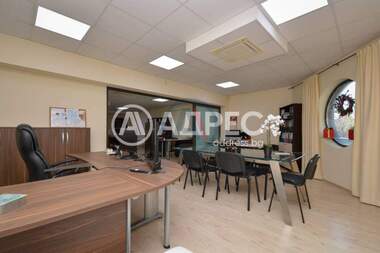 For sale - Office in Lazur,  Burgas